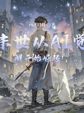 末世从AI觉醒开始崛起!