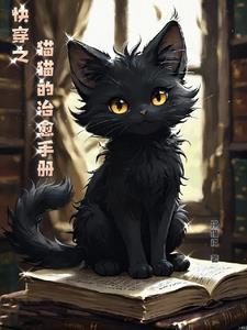 快穿之猫猫的治愈手册 快穿之猫猫的治愈手册
